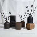 9.8 uncji Wax Soi Wax Black Burmber Streed świeca